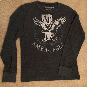 American Eagle long sleeve